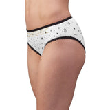 RM WXE Women's Briefs RODOLFO MEDINA 