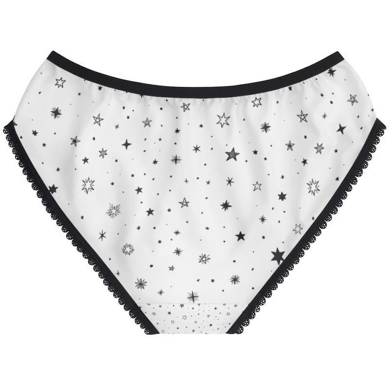 RM WXE Women's Briefs RODOLFO MEDINA 