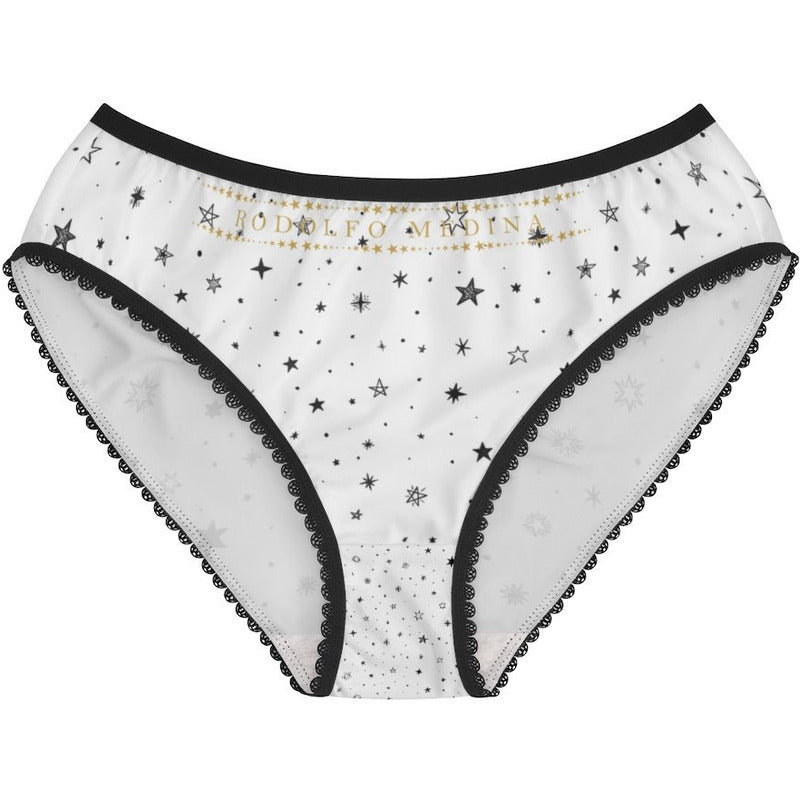 RM WXE Women's Briefs RODOLFO MEDINA 