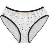 RM WXE Women's Briefs RODOLFO MEDINA 