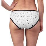 RM WXE Women's Briefs RODOLFO MEDINA 
