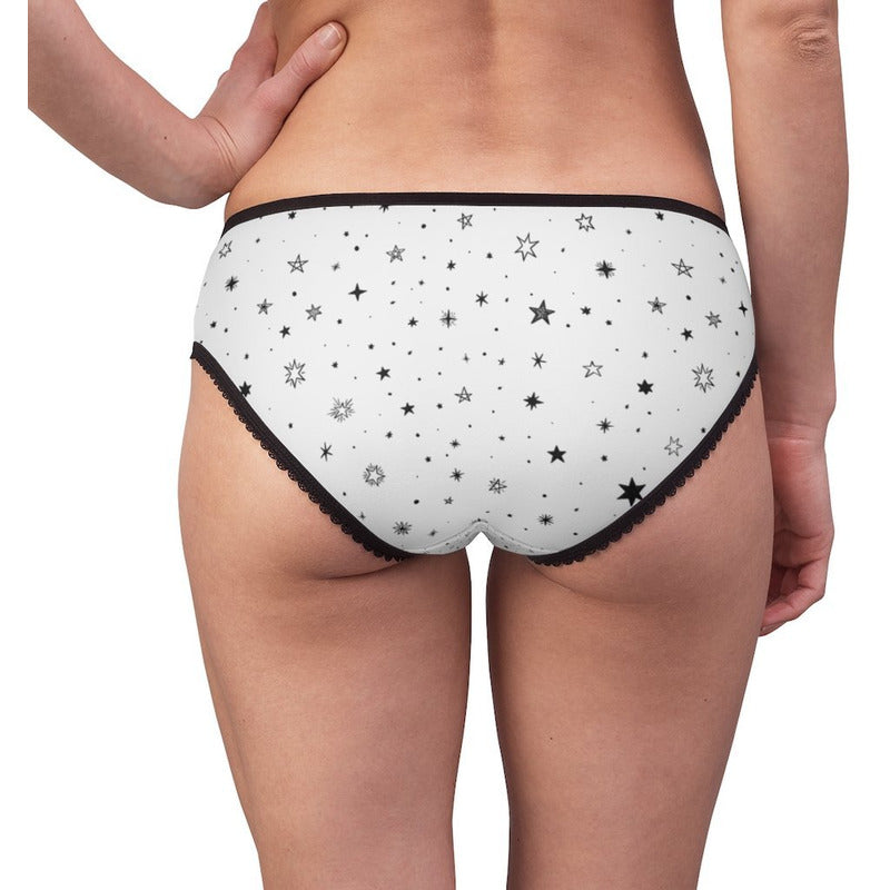 RM WXE Women's Briefs RODOLFO MEDINA 