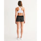RM  Women's HEX Mid-Rise Yoga Shorts RODOLFO MEDINA 