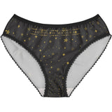 RM XE Women's Briefs RODOLFO MEDINA 