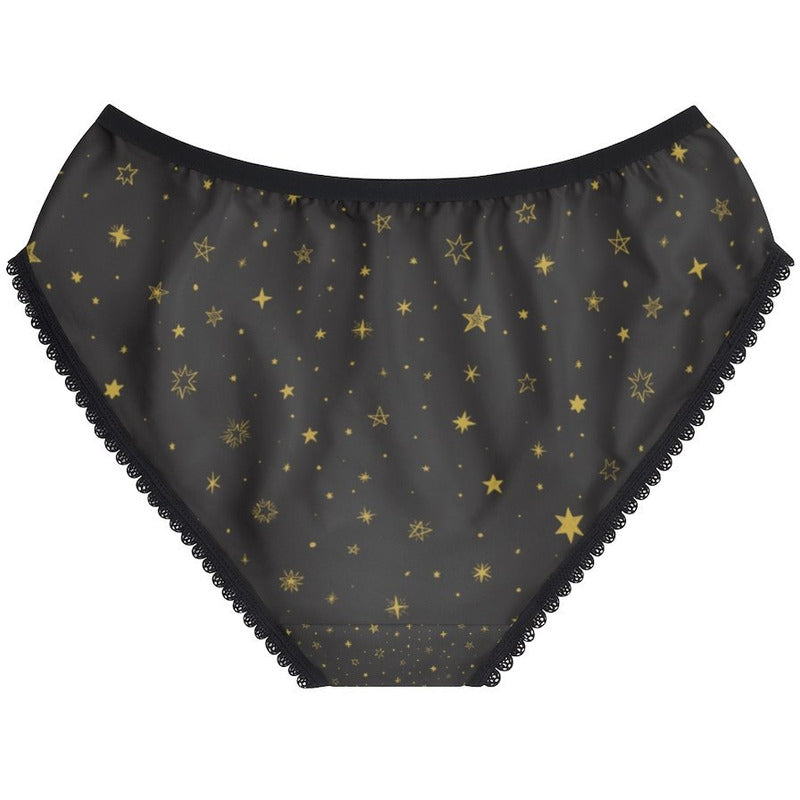 RM XE Women's Briefs RODOLFO MEDINA 
