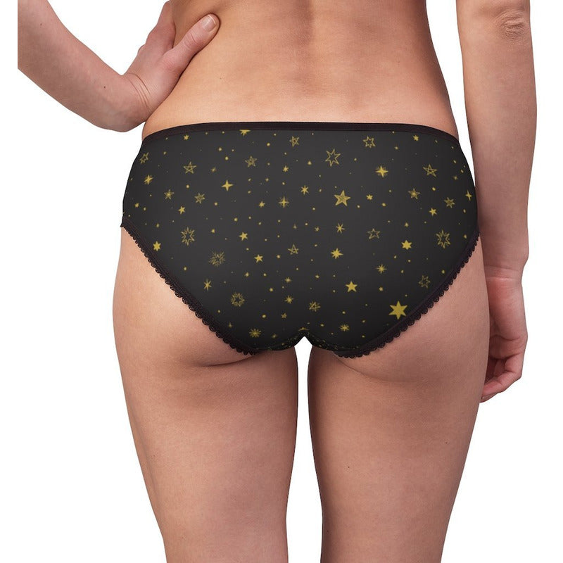 RM XE Women's Briefs RODOLFO MEDINA 