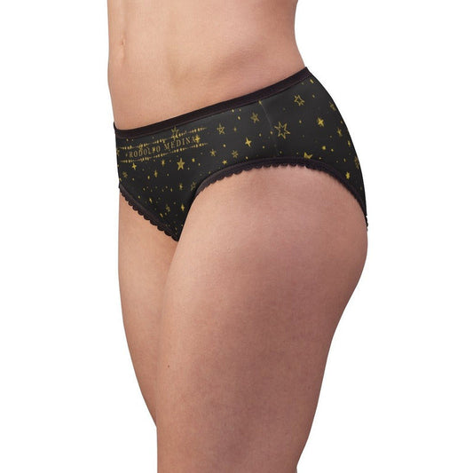 RM XE Women's Briefs RODOLFO MEDINA 