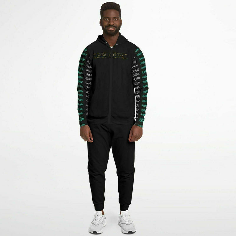 RM XJL Jogger Set RODOLFO MEDINA 