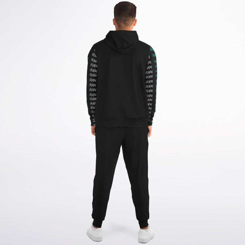 RM XJL Jogger Set RODOLFO MEDINA 