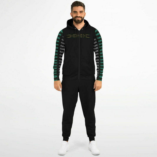 RM XJL Jogger Set RODOLFO MEDINA 