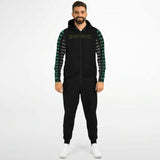 RM XJL Jogger Set RODOLFO MEDINA 