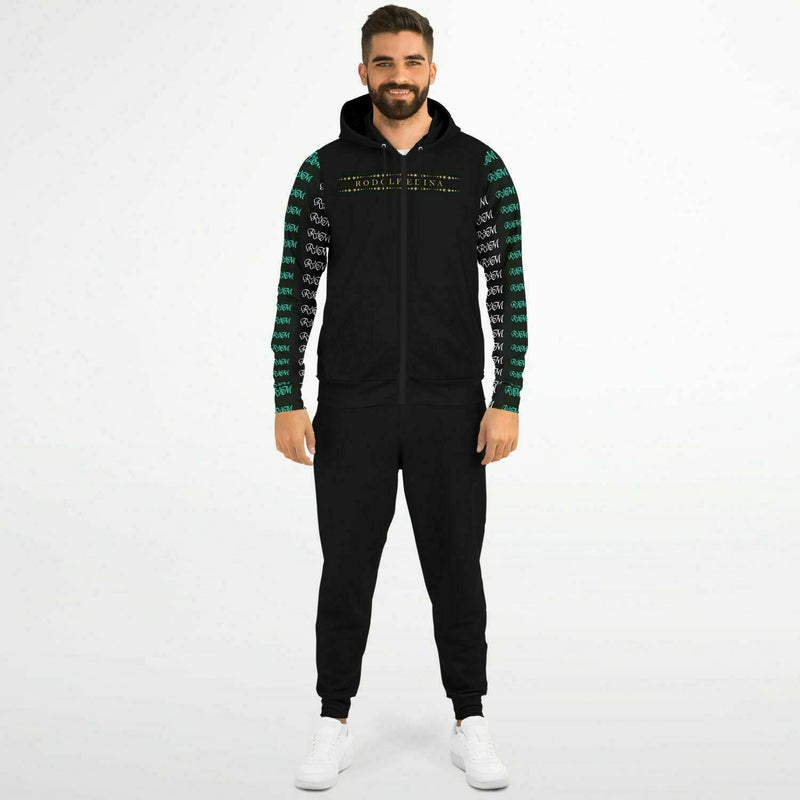 RM XJL Jogger Set RODOLFO MEDINA 