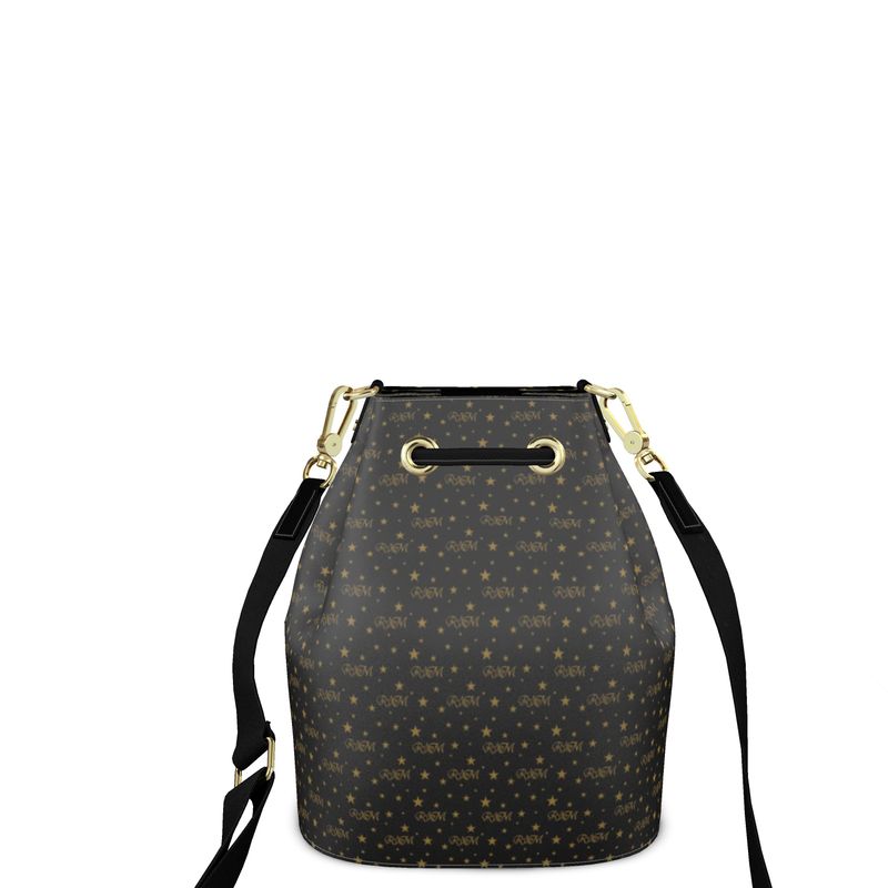 RM XS21 Bucket Bag RODOLFO MEDINA 