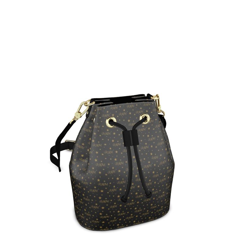 RM XS21 Bucket Bag RODOLFO MEDINA 
