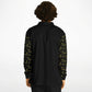 RM XSL Long Sleeve Polo Shirt RODOLFO MEDINA 