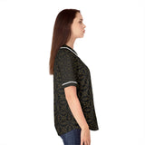 RM XSX Women's Baseball Jersey RODOLFO MEDINA 