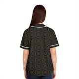 RM XSX Women's Baseball Jersey RODOLFO MEDINA 