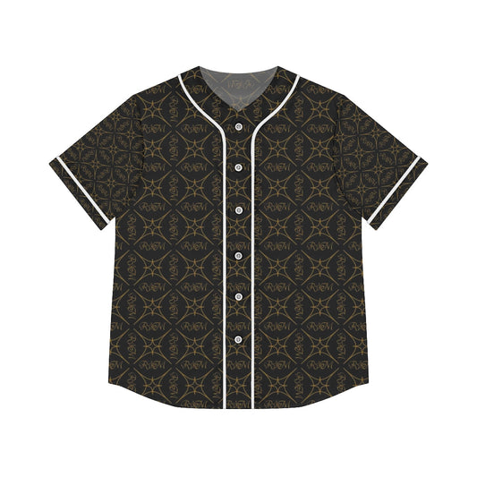RM XSX Women's Baseball Jersey RODOLFO MEDINA 