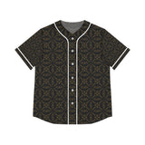RM XSX Women's Baseball Jersey RODOLFO MEDINA 