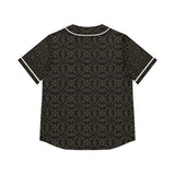 RM XSX Women's Baseball Jersey RODOLFO MEDINA 