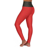 RM XW High Waisted Yoga Leggings RODOLFO MEDINA 