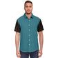 RM XZ STYLE BUTTON DOWN SHIRT RODOLFO MEDINA 