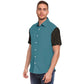 RM XZ STYLE BUTTON DOWN SHIRT RODOLFO MEDINA 