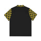 RM YB Men's Hawaiian Shirt RODOLFO MEDINA 