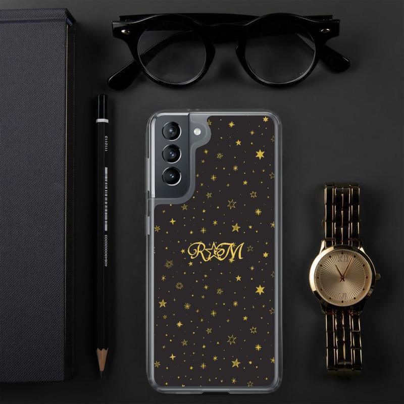 RM ZX Samsung Case RODOLFO MEDINA 