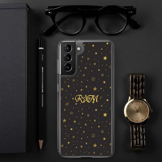 RM ZX Samsung Case RODOLFO MEDINA 