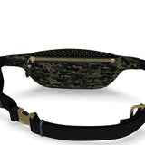 RM ZXCAM 10 Fanny Pack RODOLFO MEDINA 