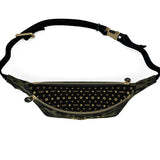 RM ZXCAM 10 Fanny Pack RODOLFO MEDINA 