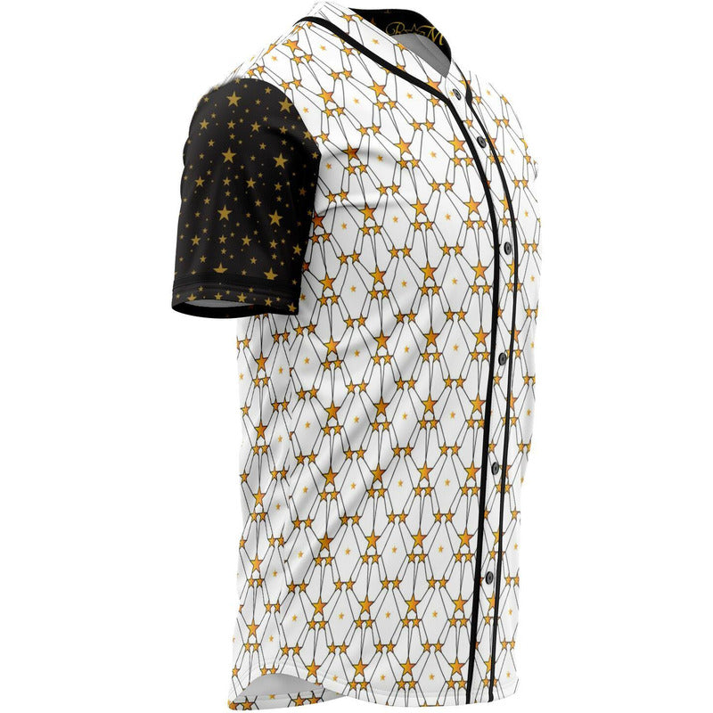 RODOLFO MEDINA  AST Baseball Jersey RODOLFO MEDINA 