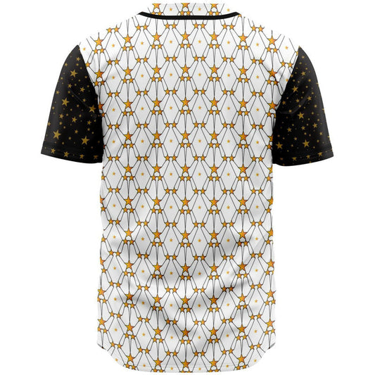 RODOLFO MEDINA  AST Baseball Jersey RODOLFO MEDINA 