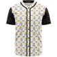 RODOLFO MEDINA  AST Baseball Jersey RODOLFO MEDINA 