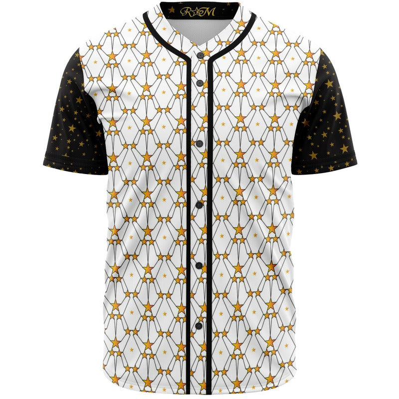 RODOLFO MEDINA  AST Baseball Jersey RODOLFO MEDINA 