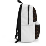 RODOLFO MEDINA Backpack (Made in USA) RODOLFO MEDINA 