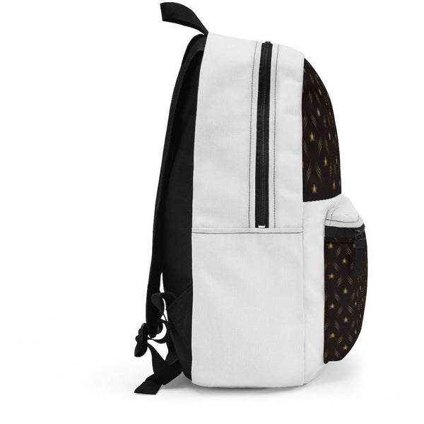RODOLFO MEDINA Backpack (Made in USA) RODOLFO MEDINA 