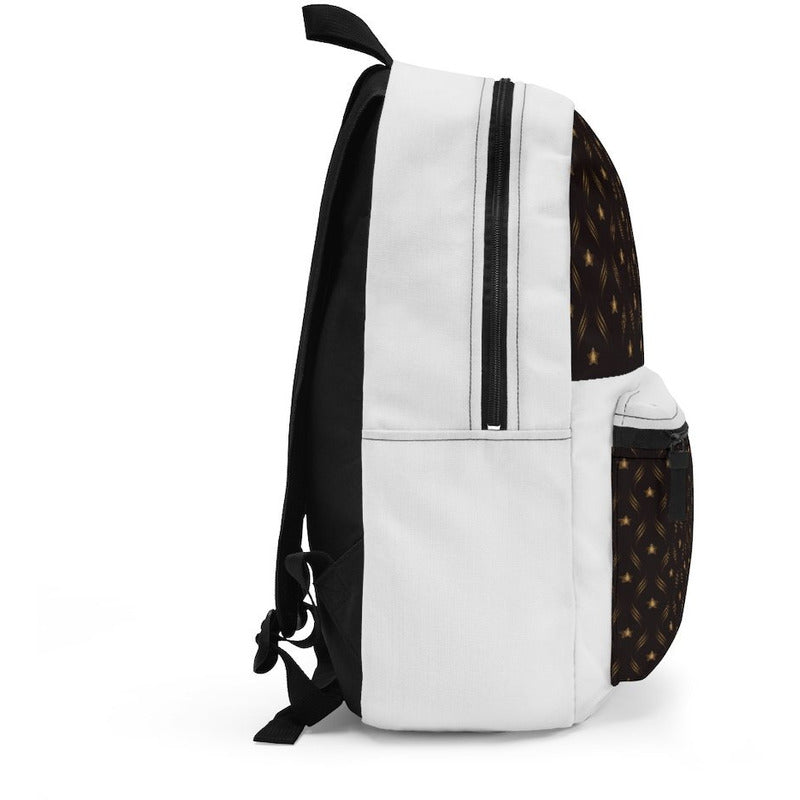 RODOLFO MEDINA Backpack (Made in USA) RODOLFO MEDINA 