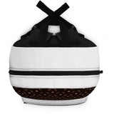 RODOLFO MEDINA Backpack (Made in USA) RODOLFO MEDINA 