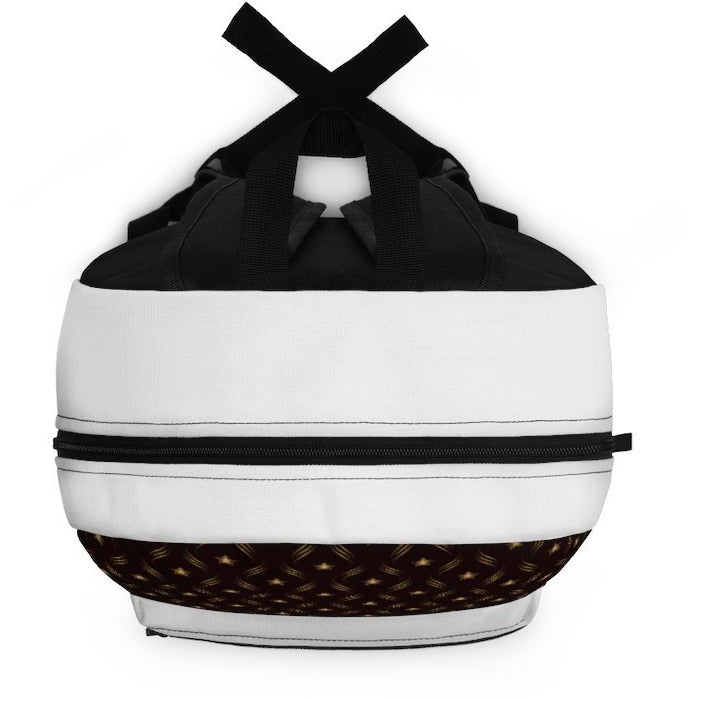 RODOLFO MEDINA Backpack (Made in USA) RODOLFO MEDINA 