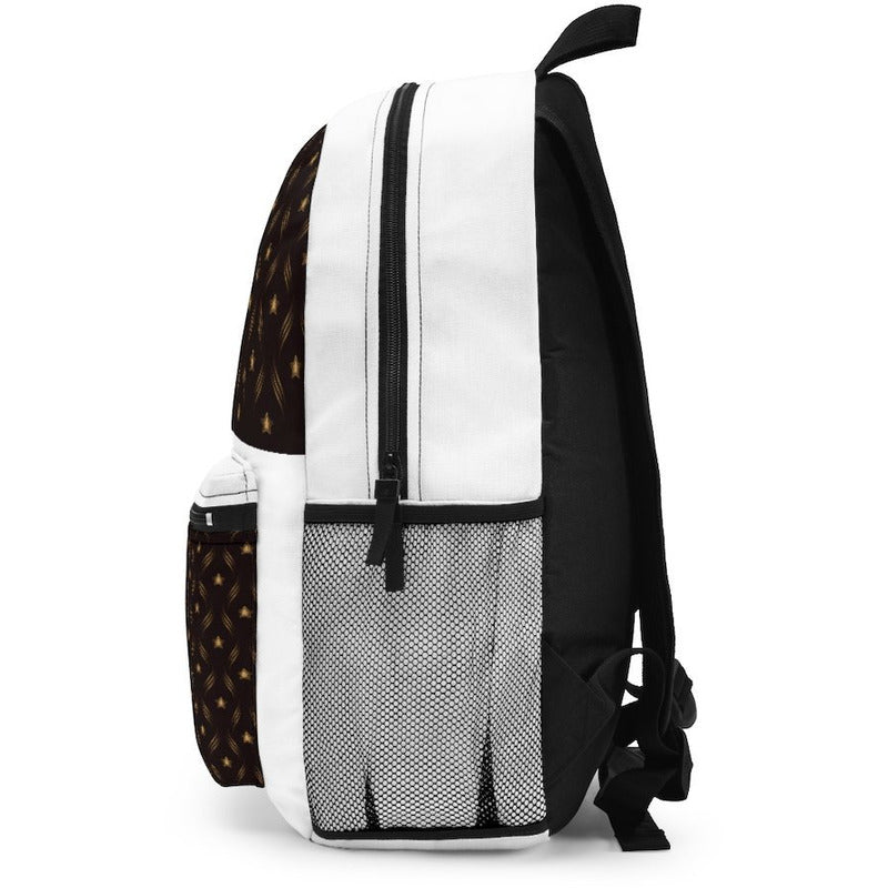 RODOLFO MEDINA Backpack (Made in USA) RODOLFO MEDINA 