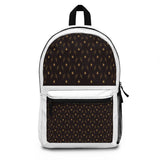 RODOLFO MEDINA Backpack (Made in USA) RODOLFO MEDINA 