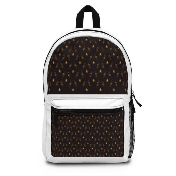 RODOLFO MEDINA Backpack (Made in USA) RODOLFO MEDINA 