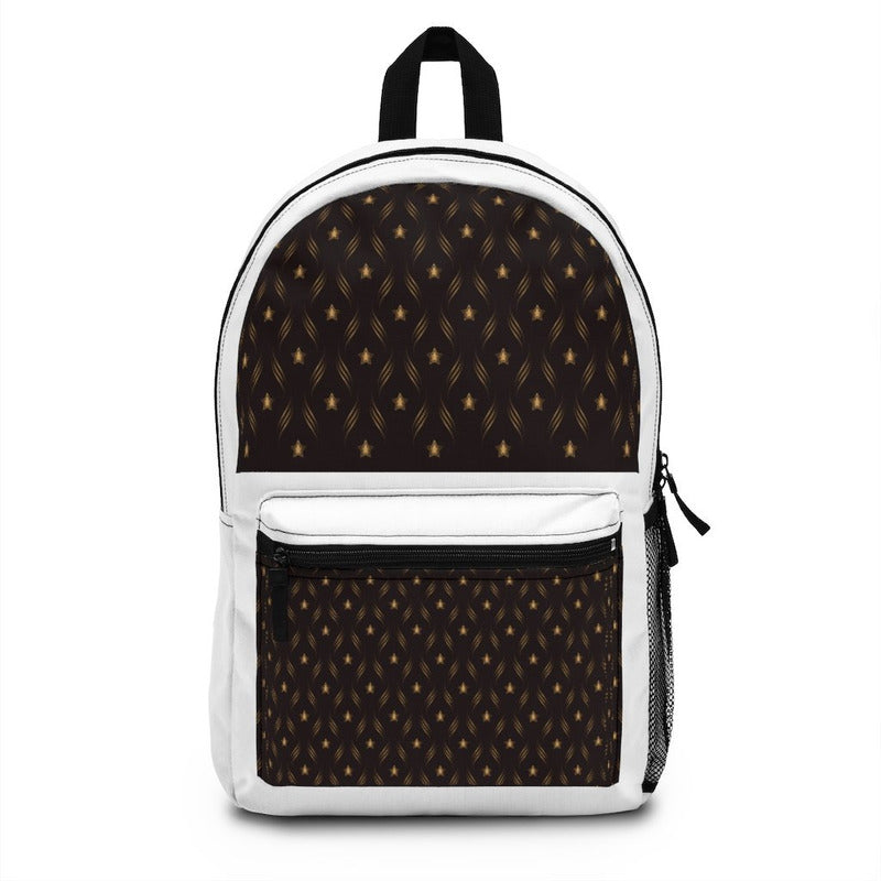 RODOLFO MEDINA Backpack (Made in USA) RODOLFO MEDINA 