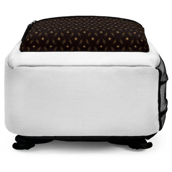 RODOLFO MEDINA Backpack (Made in USA) RODOLFO MEDINA 