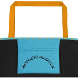 RODOLFO MEDINA Beach Bag RODOLFO MEDINA 