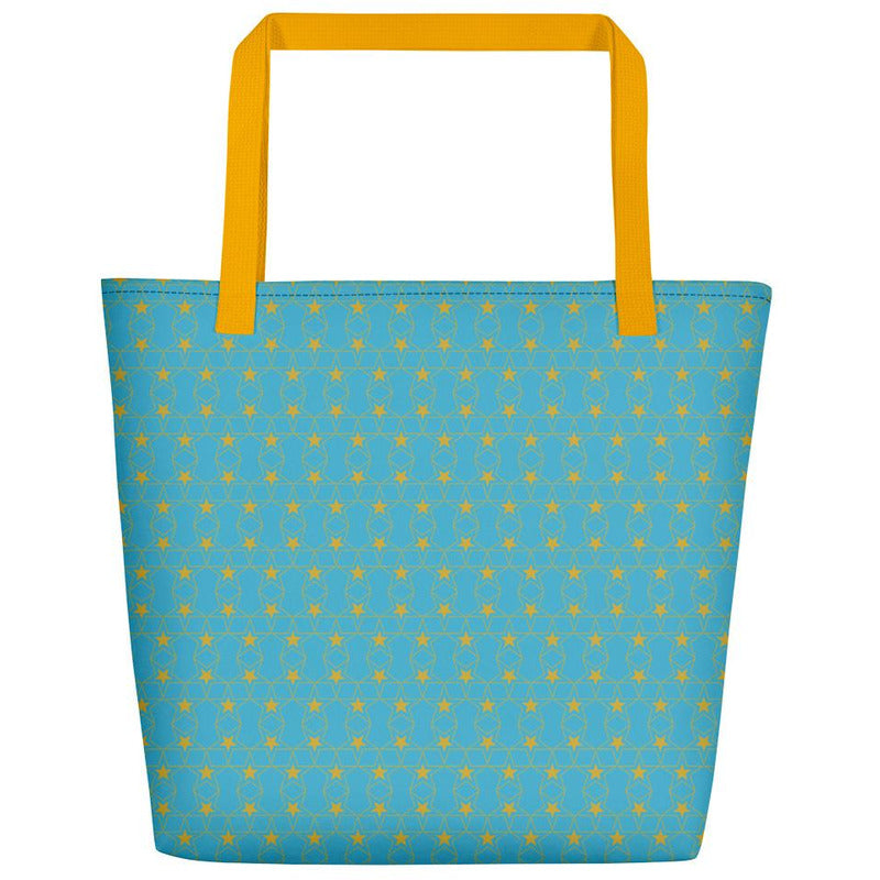 RODOLFO MEDINA Beach Bag RODOLFO MEDINA 
