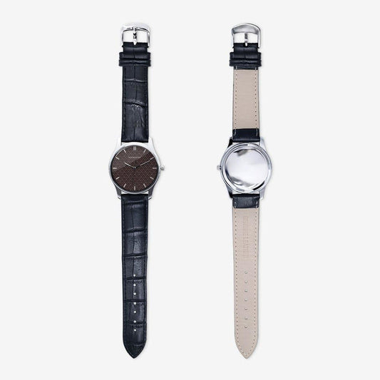RODOLFO MEDINA Classic Unisex Quartz Watch RODOLFO MEDINA 