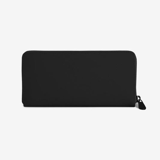 RODOLFO MEDINA Diva Leather Wallet RODOLFO MEDINA 